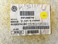 потолок Volkswagen Jetta 7 поколение 2019, 1.4 л., бензин, АКПП, серый, седан, передний привод, 8VL0286307AA11RN3 - фото №10