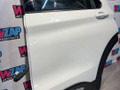 дверь задняя левая Ford Explorer 6 поколение U625 2020, 2.3 л., бензин, белый, задний привод - фото №3