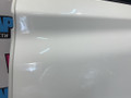 дверь задняя левая Ford Explorer 6 поколение U625 2020, 2.3 л., бензин, белый, задний привод - фото №4