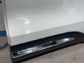 дверь задняя левая Ford Explorer 6 поколение U625 2020, 2.3 л., бензин, белый, задний привод - фото №5