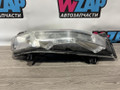 фара противотуманная правая Ford Mustang 6 поколение S550 [рестайлинг] 2019, 2.3 л., бензин, АКПП, красный, кабриолет, задний привод, JR3B-13200-AF - фото №5