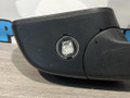 зеркало наружное левое Ford Explorer 6 поколение U625 2020, 2.3 л., бензин, белый, задний привод, LB5B17683BG - фото №5