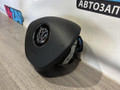 подушка безопасности водителя Volkswagen Jetta 7 поколение 2019, 1.4 л., бензин, АКПП, черный, седан, передний привод, 17A880201F - фото №2