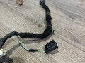проводка бампера Ford Mustang 6 поколение S550 [рестайлинг] 2018, 2.3 л., бензин, АКПП, черный, кабриолет, задний привод, JR3T13412BB - фото №4