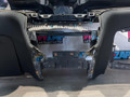 панель передняя салона (торпедо) Ford Explorer 6 поколение U625 2020, 2.3 л., бензин, белый, задний привод - фото №6