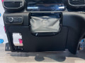 панель передняя салона (торпедо) Ford Explorer 6 поколение U625 2020, 2.3 л., бензин, белый, задний привод - фото №8
