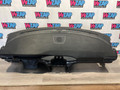 панель передняя салона (торпедо) Ford Explorer 6 поколение U625 2020, 2.3 л., бензин, белый, задний привод - фото №10