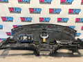 панель передняя салона (торпедо) Ford Explorer 6 поколение U625 2020, 2.3 л., бензин, белый, задний привод - фото №13