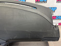 панель передняя салона (торпедо) Ford Explorer 6 поколение U625 2020, 2.3 л., бензин, белый, задний привод - фото №11