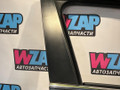 дверь передняя правая Volkswagen Jetta 7 поколение 2019, 1.4 л., бензин, АКПП, синий, седан, передний привод - фото №5