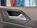 дверь задняя правая Volkswagen Jetta 7 поколение 2019, 1.4 л., бензин, АКПП, синий, седан, передний привод - фото №10