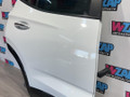 дверь задняя правая Buick Encore GX 1 поколение [рестайлинг] 2025, 1.3 л., бензин, АКПП, белый, передний привод - фото №2