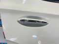дверь задняя правая Buick Encore GX 1 поколение [рестайлинг] 2025, 1.3 л., бензин, АКПП, белый, передний привод - фото №5