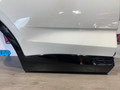 дверь задняя правая Buick Encore GX 1 поколение [рестайлинг] 2025, 1.3 л., бензин, АКПП, белый, передний привод - фото №7