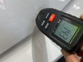 дверь передняя правая Buick Encore GX 1 поколение [рестайлинг] 2025, 1.3 л., бензин, АКПП, белый, передний привод - фото №9