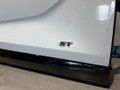 дверь передняя правая Buick Encore GX 1 поколение [рестайлинг] 2025, 1.3 л., бензин, АКПП, белый, передний привод - фото №8