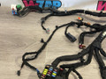 проводка торпеды Chevrolet Trax 2 поколение 2024, 1.2 л., бензин, АКПП, красный, минивэн, передний привод, 42825958, 42892171 - фото №7