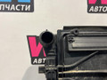 кассета радиаторов Volkswagen Jetta 7 поколение 2019, 1.4 л., бензин, АКПП, синий, седан, передний привод, 5QM121251F - фото №8