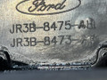 жалюзи Ford Mustang 6 поколение S550 [рестайлинг] 2019, 2.3 л., бензин, АКПП, красный, кабриолет, задний привод, JR3B8472AB, JR3B8475AH, JR3B8473AF - фото №7