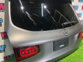 крышка багажника (дверь 3-5) Mercedes-Benz GLC AMG X253 [рестайлинг] 2020, 4.0 л., M 177.980, бензин, АКПП, серый, минивэн, полный привод - фото №3