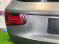крышка багажника (дверь 3-5) Mercedes-Benz GLC AMG X253 [рестайлинг] 2020, 4.0 л., M 177.980, бензин, АКПП, серый, минивэн, полный привод - фото №4