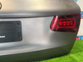 крышка багажника (дверь 3-5) Mercedes-Benz GLC AMG X253 [рестайлинг] 2020, 4.0 л., M 177.980, бензин, АКПП, серый, минивэн, полный привод - фото №5