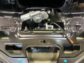 крышка багажника (дверь 3-5) Mercedes-Benz GLC AMG X253 [рестайлинг] 2020, 4.0 л., M 177.980, бензин, АКПП, серый, минивэн, полный привод - фото №14
