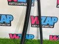 Уплотнитель стекла Volkswagen Jetta 7 поколение 2019, 1.4 л., бензин, АКПП, черный, седан, передний привод, 17A839440 - фото №5