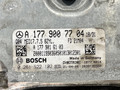 ключ Mercedes-Benz GLC AMG X253 [рестайлинг] 2020, 4.0 л., M 177.980, бензин, АКПП, серый, минивэн, полный привод, A1779007704, A2059007147, A2139005628, A2139057109 - фото №7