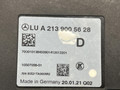 ключ Mercedes-Benz GLC AMG X253 [рестайлинг] 2020, 4.0 л., M 177.980, бензин, АКПП, серый, минивэн, полный привод, A1779007704, A2059007147, A2139005628, A2139057109 - фото №17