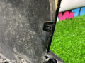 бампер задний Mercedes-Benz GLC AMG X253 [рестайлинг] 2020, 4.0 л., M 177.980, бензин, АКПП, серый, минивэн, полный привод - фото №12