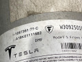 пневмостойка передняя Tesla Model S 1 поколение [рестайлинг] 2018, электро, седан, 1030609-00-D, 1067361-77-C - фото №6