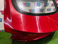 крышка багажника (дверь 3-5) Tesla Model S 1 поколение [рестайлинг] 2018, электро, седан - фото №7
