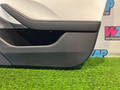 обшивка двери передняя правая Tesla Model 3 2 поколение Highland 2025, белый, 198318020D - фото №7
