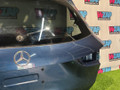 крышка багажника (дверь 3-5) Mercedes-Benz GLA-Класс H247 2020, 2.0 л., бензин, АКПП, синий, передний привод - фото №4