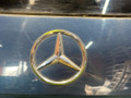 крышка багажника (дверь 3-5) Mercedes-Benz GLA-Класс H247 2020, 2.0 л., бензин, АКПП, синий, передний привод - фото №6