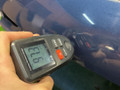 крышка багажника (дверь 3-5) Mercedes-Benz GLA-Класс H247 2020, 2.0 л., бензин, АКПП, синий, передний привод - фото №7