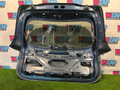 крышка багажника (дверь 3-5) Mercedes-Benz GLA-Класс H247 2020, 2.0 л., бензин, АКПП, синий, передний привод - фото №8
