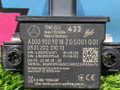 блок контроля давления в шинах Mercedes-Benz GLA-Класс H247 2020, 2.0 л., бензин, АКПП, синий, передний привод, A0009009018 - фото №7