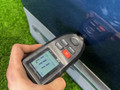 дверь передняя левая Mercedes-Benz GLA-Класс H247 2020, 2.0 л., бензин, АКПП, синий, передний привод - фото №8