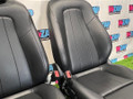 салон (комплект сидений) Mercedes-Benz GLA-Класс H247 2020, 2.0 л., бензин, АКПП, синий, передний привод - фото №3