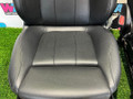 салон (комплект сидений) Mercedes-Benz GLA-Класс H247 2020, 2.0 л., бензин, АКПП, синий, передний привод - фото №12