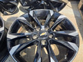 диск литой Chevrolet TrailBlazer 3 поколение [рестайлинг] 2023, 1.3 л., бензин, АКПП, полный привод - фото №7