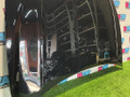 капот Volkswagen Jetta 7 поколение 2019, 1.4 л., бензин, АКПП, черный, седан, передний привод - фото №3