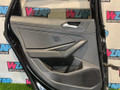 дверь задняя левая Volkswagen Jetta 7 поколение 2019, 1.4 л., бензин, АКПП, черный, седан, передний привод - фото №9