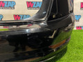 бампер задний Volkswagen Jetta 7 поколение 2019, 1.4 л., бензин, АКПП, черный, седан, передний привод - фото №3