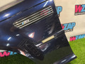 крыло переднее левое BMW M3 E46 2003, 3.2 л., S54 B32, бензин, АКПП, синий, хетчбэк 3 дв., задний привод - фото №4