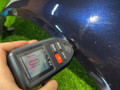 крыло переднее левое BMW M3 E46 2003, 3.2 л., S54 B32, бензин, АКПП, синий, хетчбэк 3 дв., задний привод - фото №9