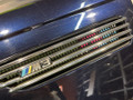 крыло переднее левое BMW M3 E46 2003, 3.2 л., S54 B32, бензин, АКПП, синий, хетчбэк 3 дв., задний привод - фото №7