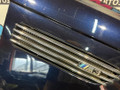 крыло переднее правое BMW M3 E46 2003, 3.2 л., S54 B32, бензин, АКПП, синий, хетчбэк 3 дв., задний привод - фото №10